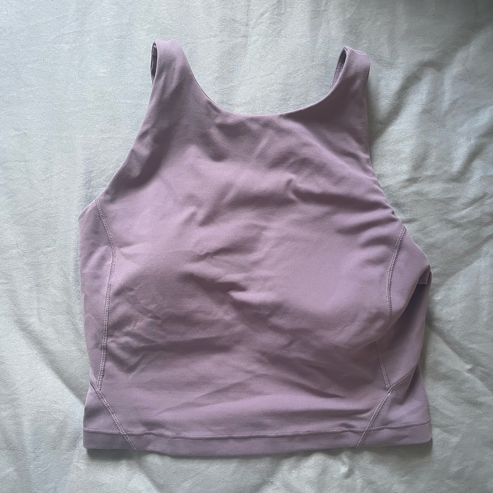 Lululemon Align Tank Top Size 4